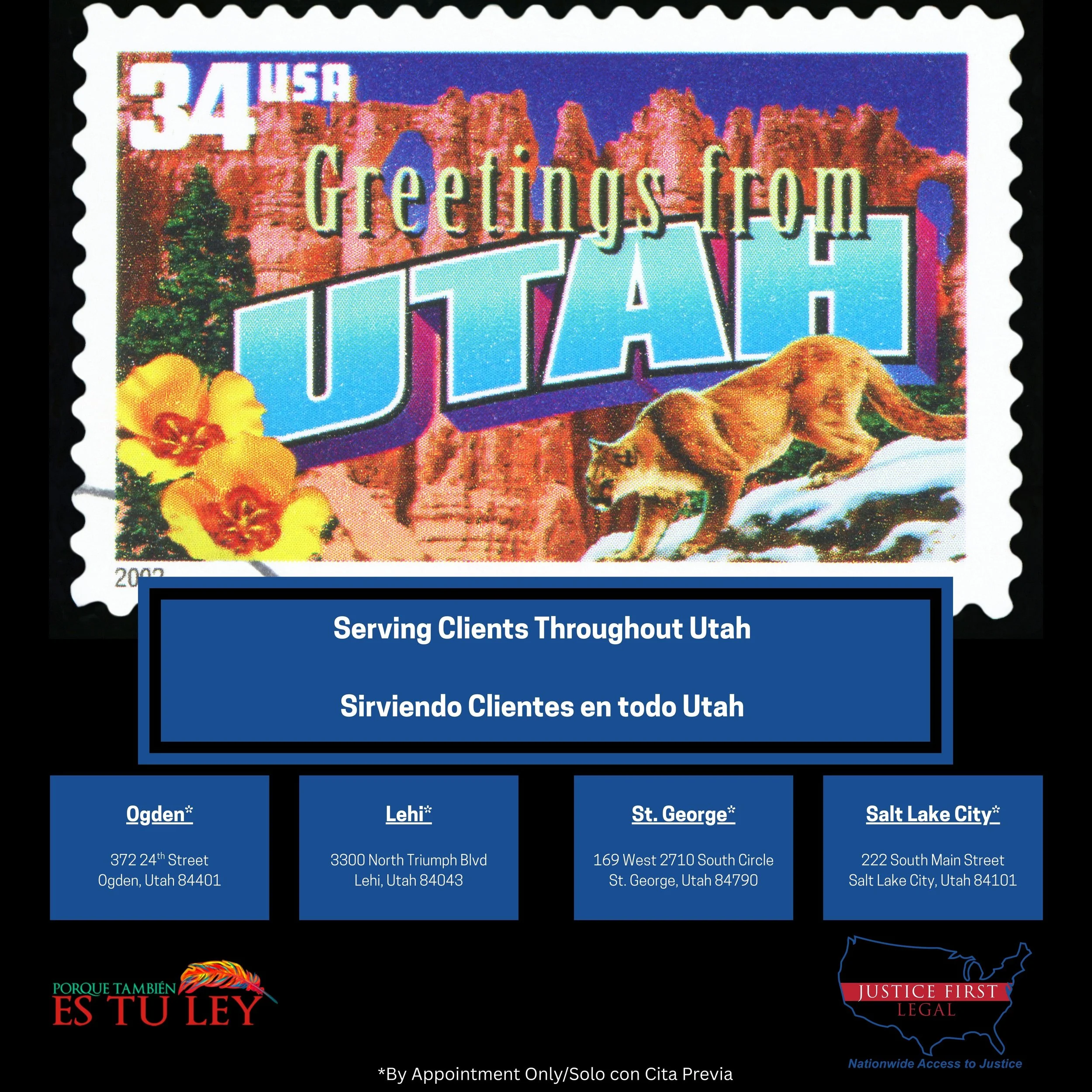 Jeffry and Catherine Gray Killed in St. George, Utah Wrong-Way Crash – September 2, 2025