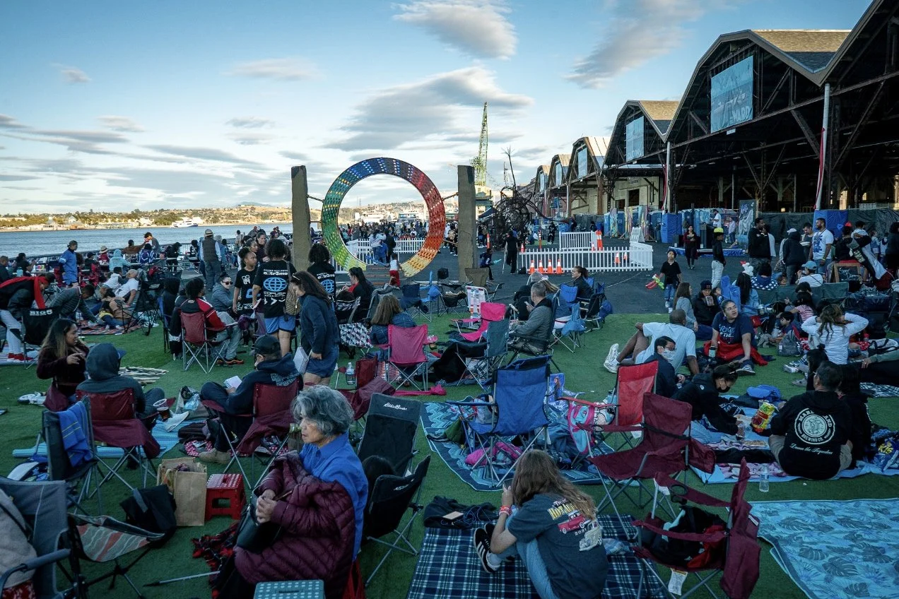 July 4th, 2025 Mare Island Spirit Ship Celebration