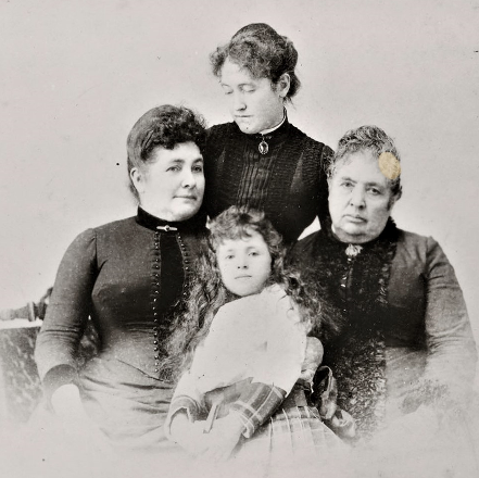 Jan 11: Speaker Series - The Vallejo Family Letters - A Historic Presentation