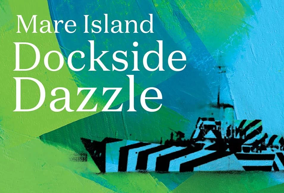 August 7, 2026: Dockside Dazzle
