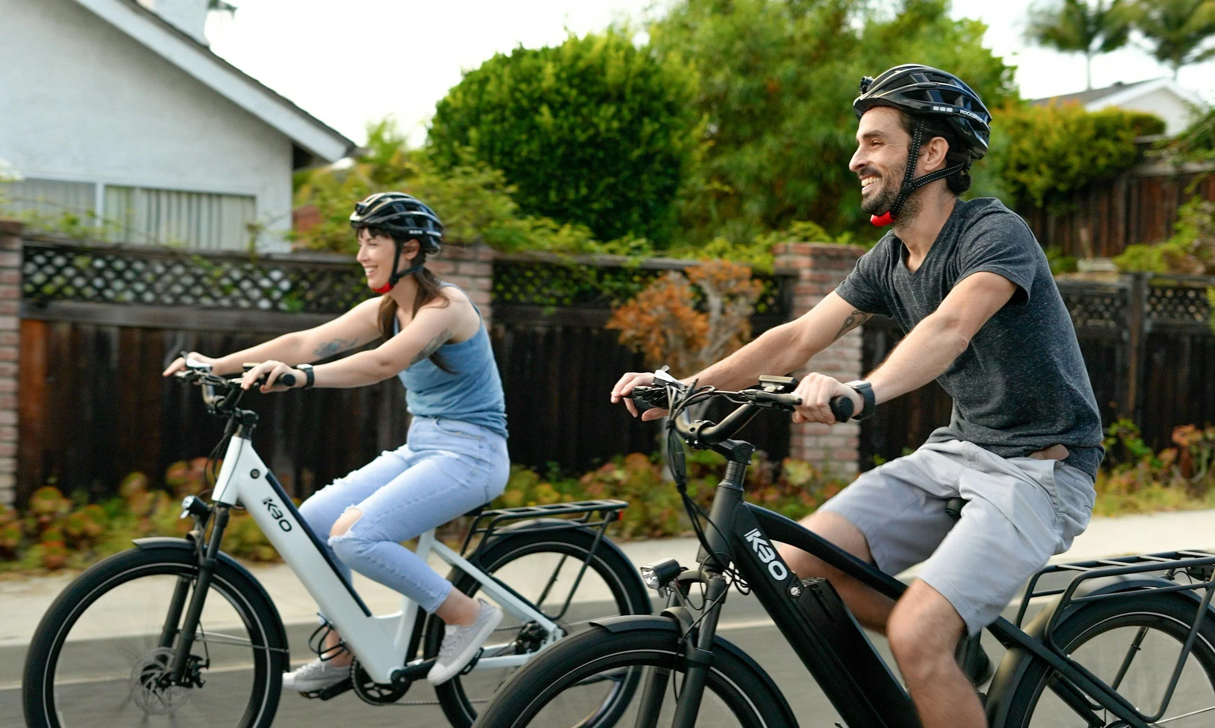 July 8 &amp; 9, 2026: Mare Island Bike Tour