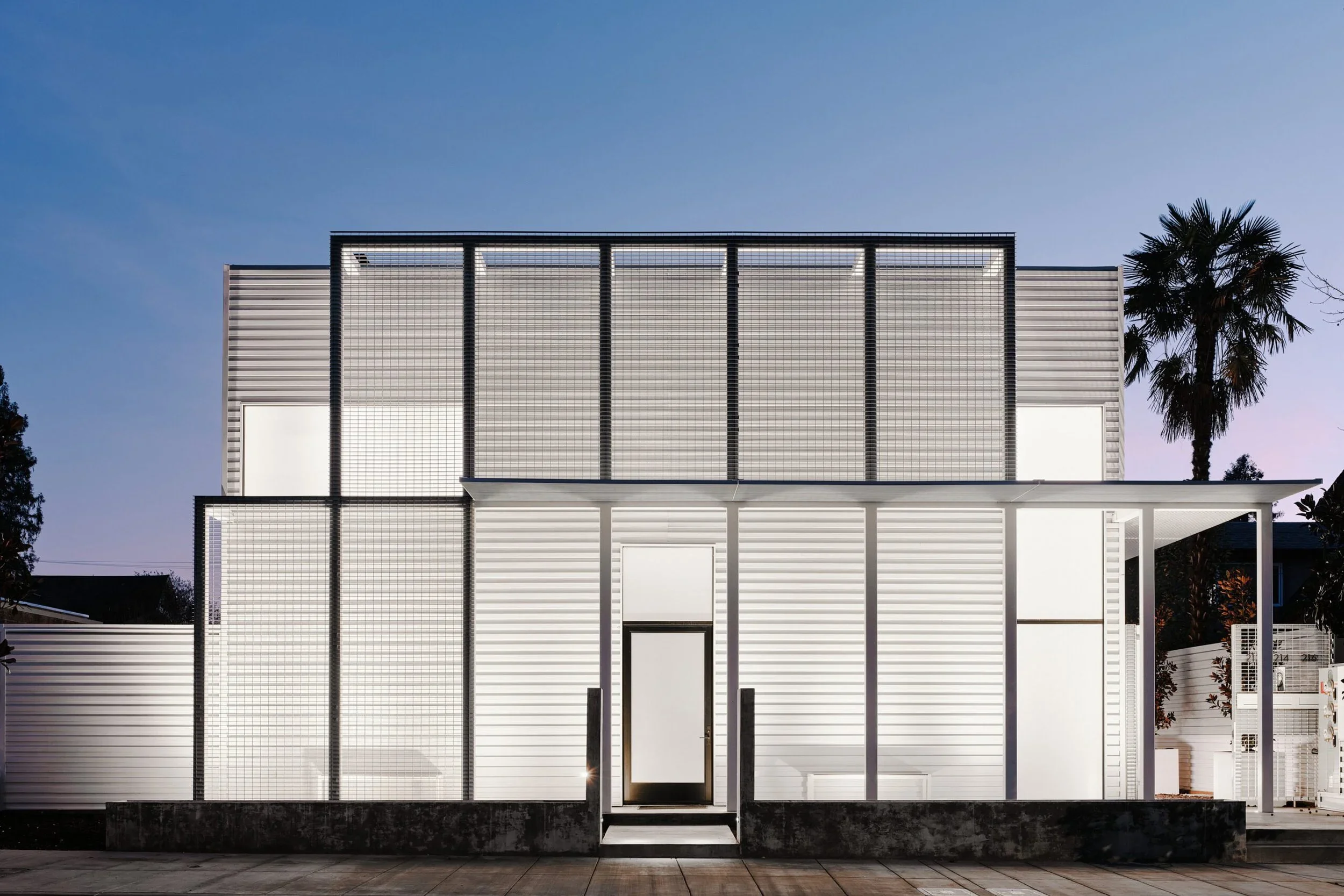Urban Lab Design