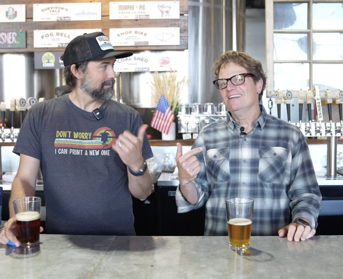 Mare Island Brewing Co.