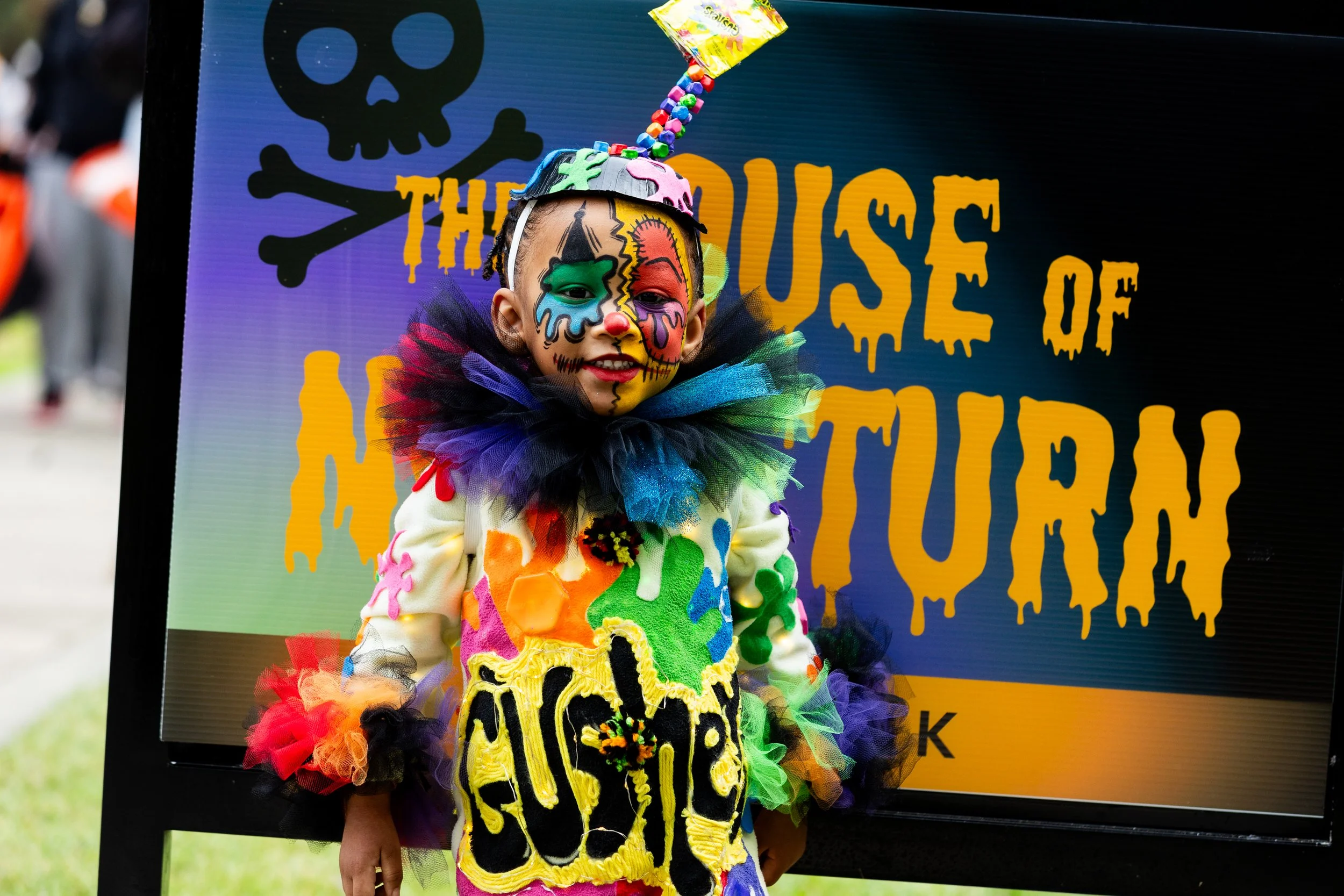 Vallejo/Vacaville A-E Source: Mare Island Halloween Block Party returns