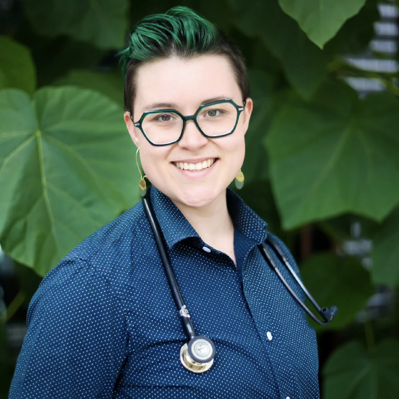 Justice Erikson, Authentic & Secure Queer Therapy