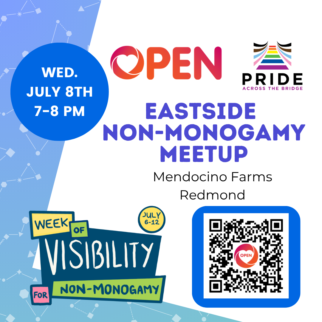 Eastside Non-monogamy Meetup