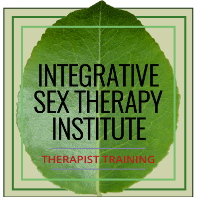 Dr. Tammy Nelson: Integrative Sex Therapy Institute 