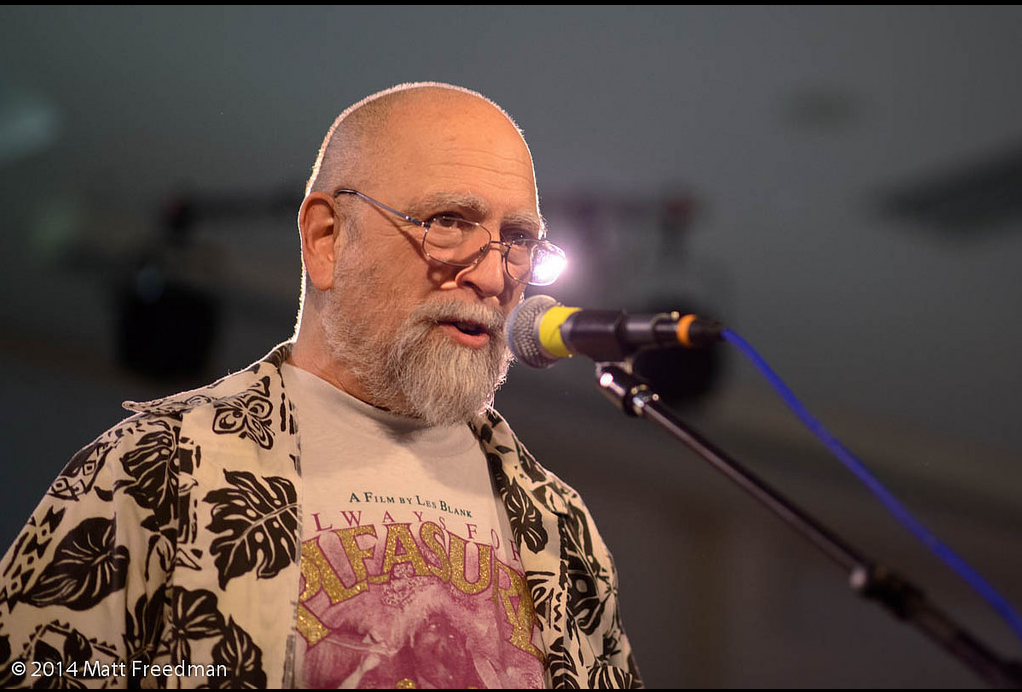 John Ullman