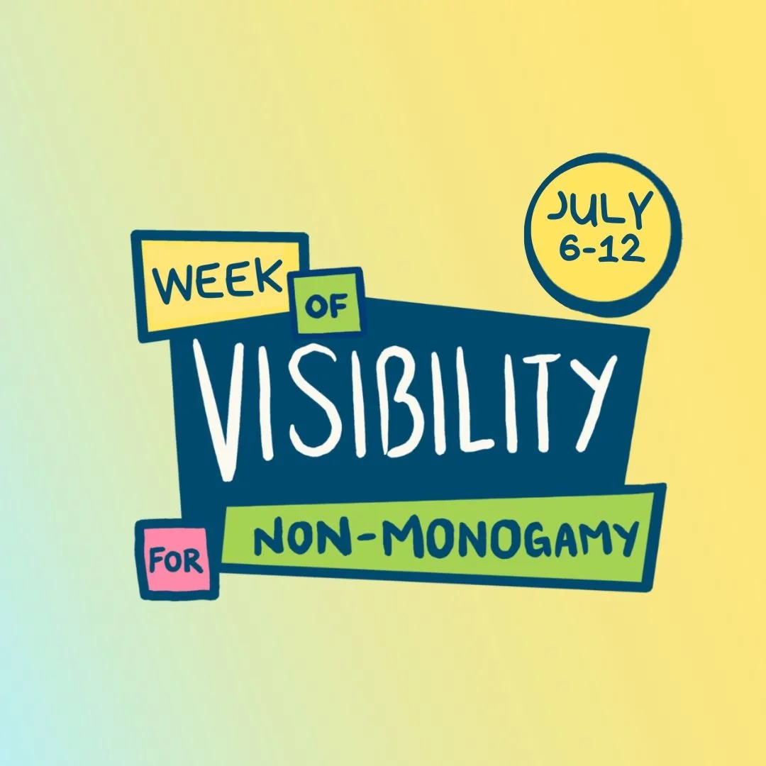 Vancouver Polyamory 101 Discussion Group