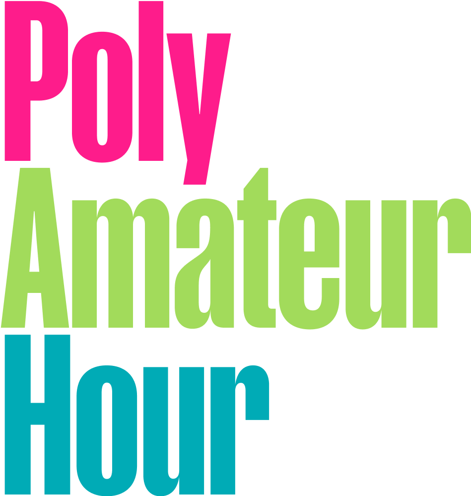 PolyAmateur Hour