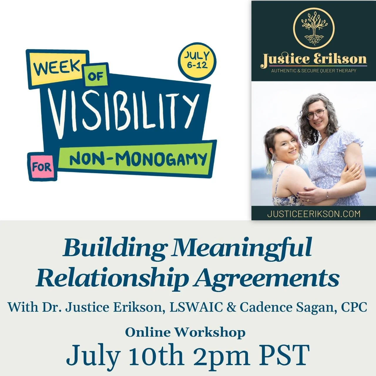 Building Meaningful Relationship Agreements
