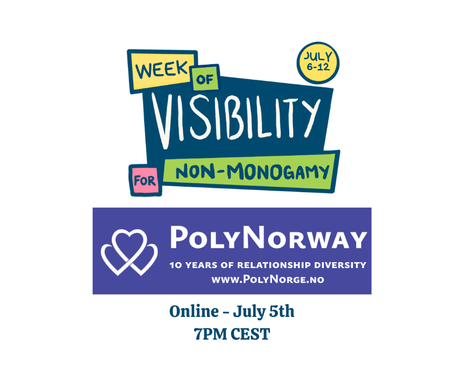 PolyNorge English Discussion Group