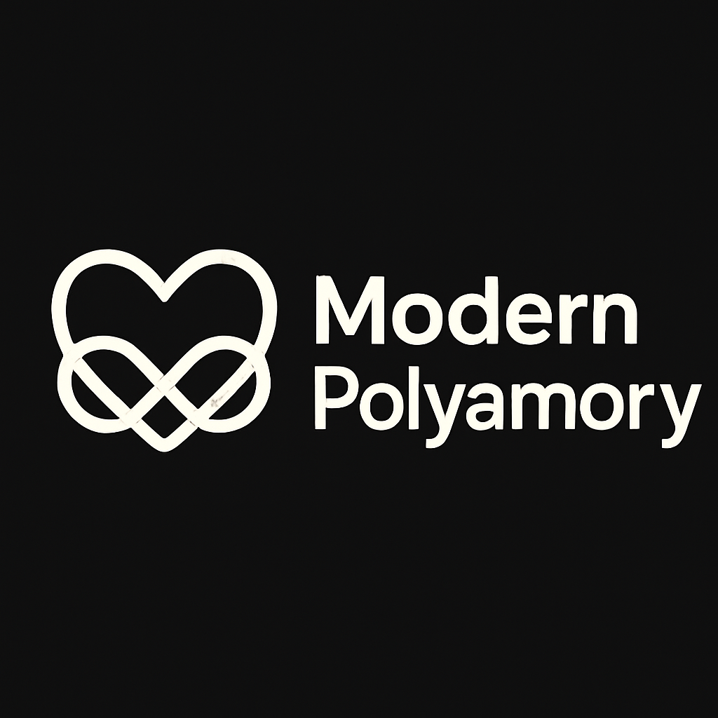 Modern Polyamory