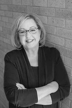 Vickie Trott, Treasurer