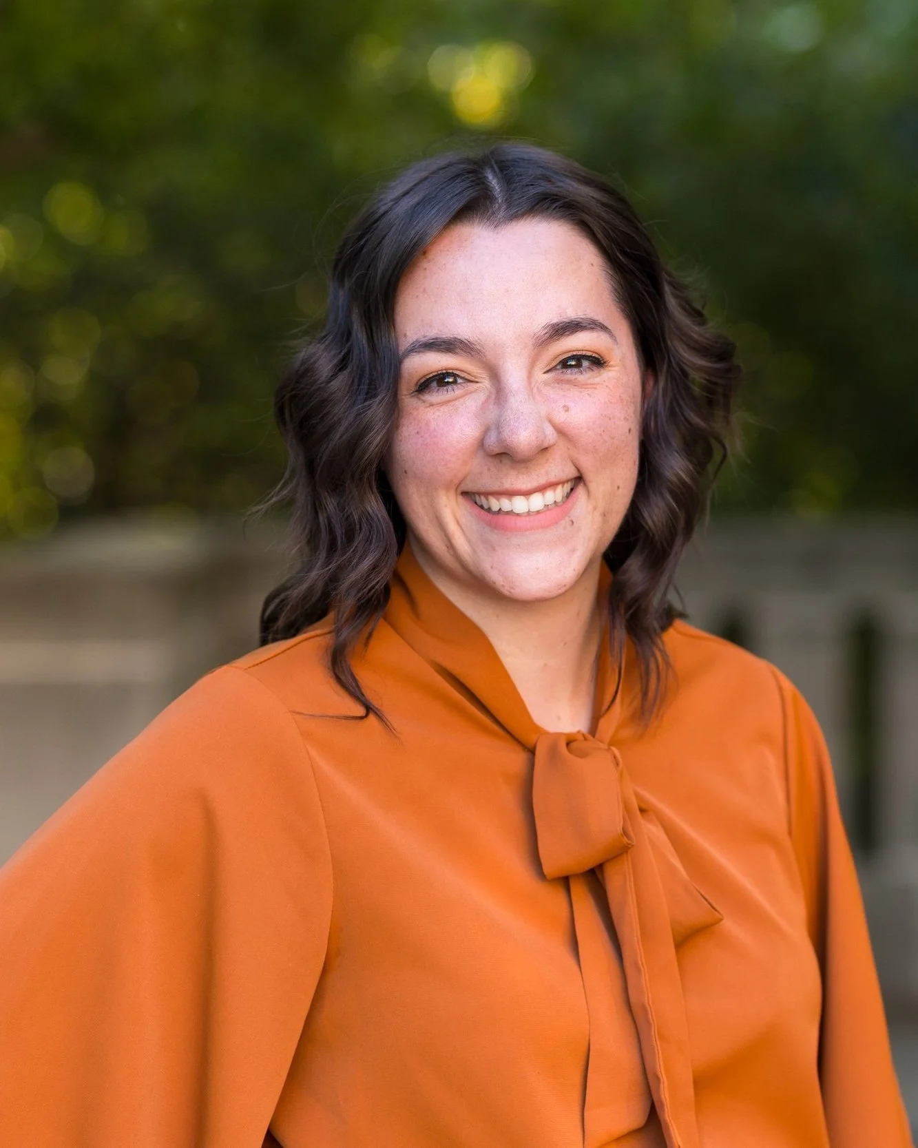 Christina Cummins — Youth Chorus of Kansas City