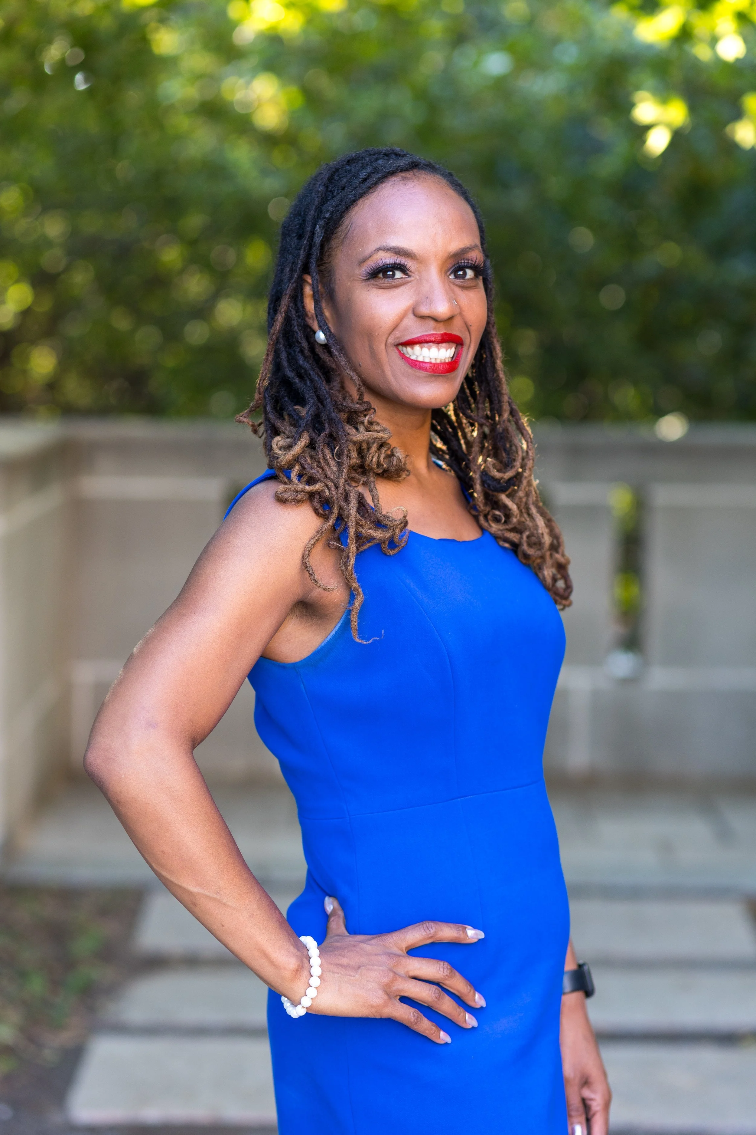 Mallory McCoy — Youth Chorus of Kansas City