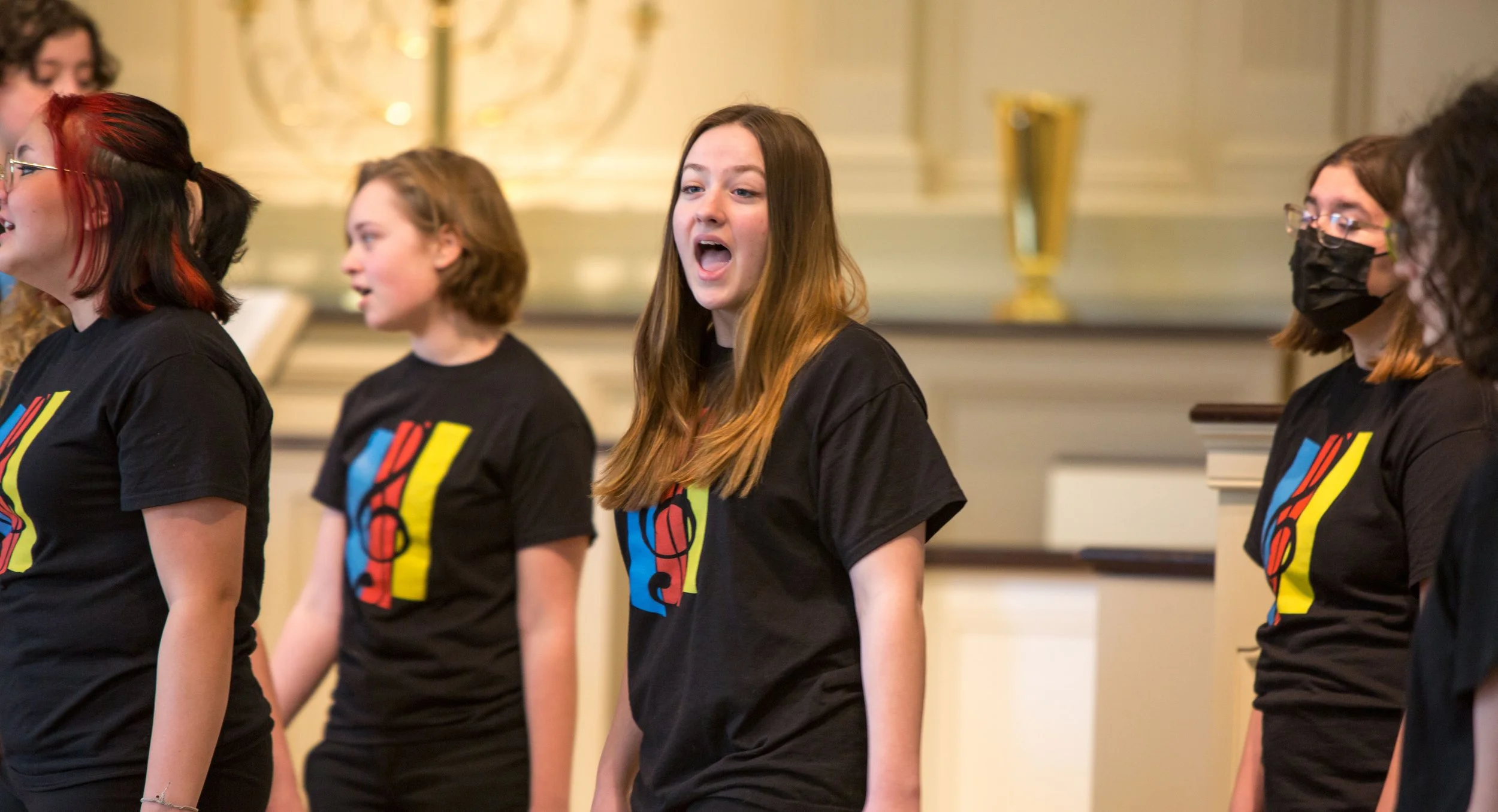 Youth Chorus of Kansas City