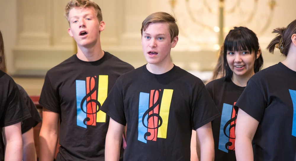 Youth Chorus of Kansas City