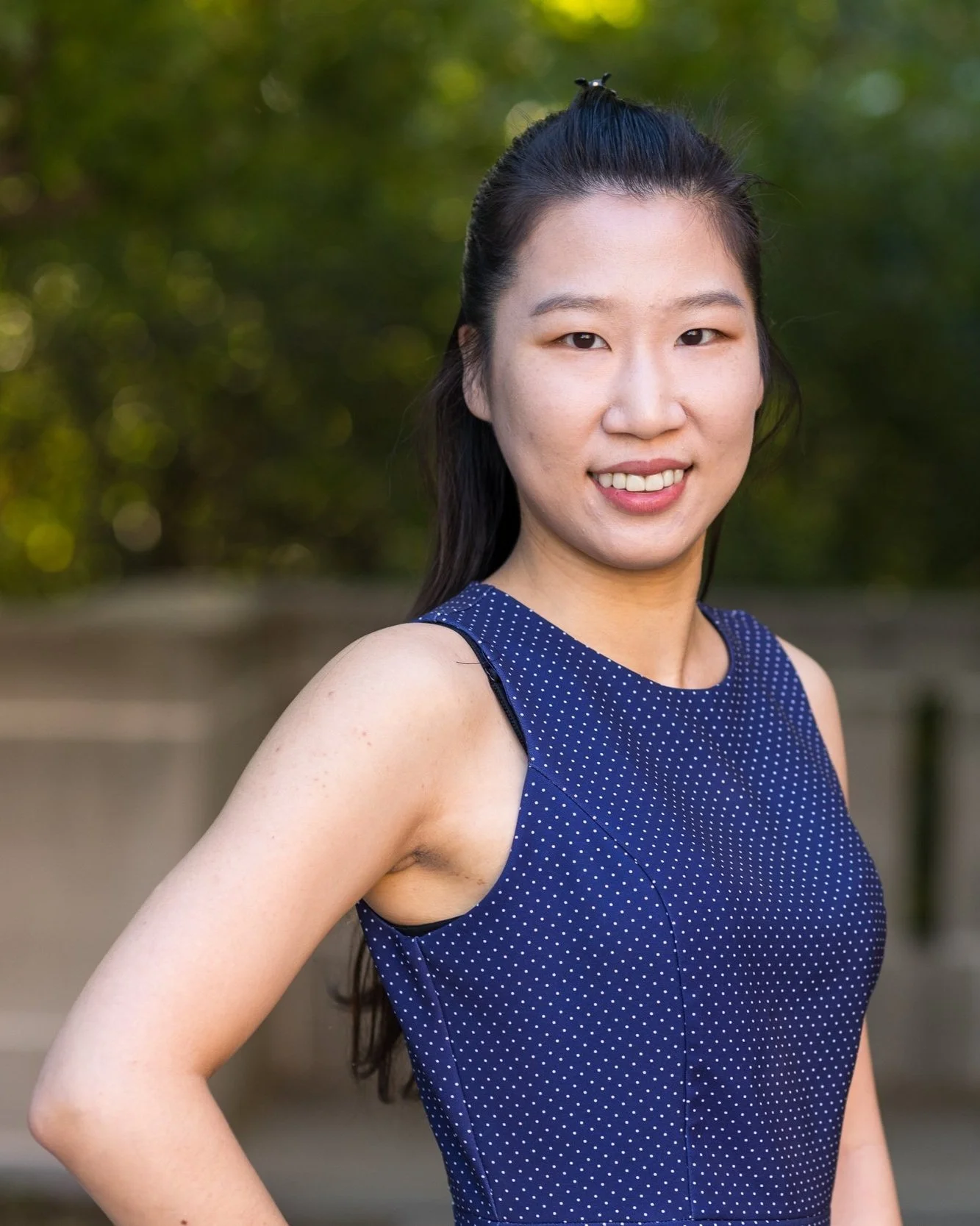 KaiHan Yang — Youth Chorus of Kansas City