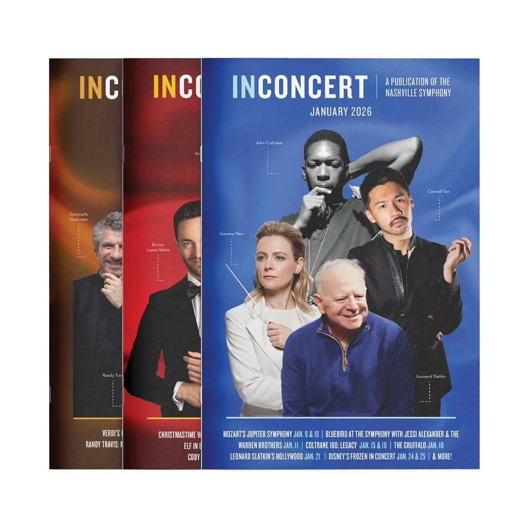 InConcert Program