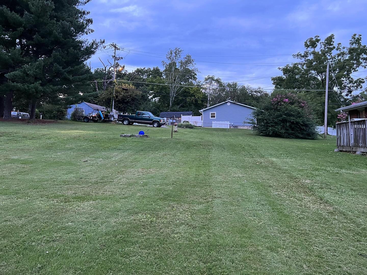 We love those before and after photos. We also love getting the job done right. Happy to take care of this new client! If you&rsquo;re looking for something like this then let us know! 

Simply reply here, message us on Facebook or, 
Call or Text us 