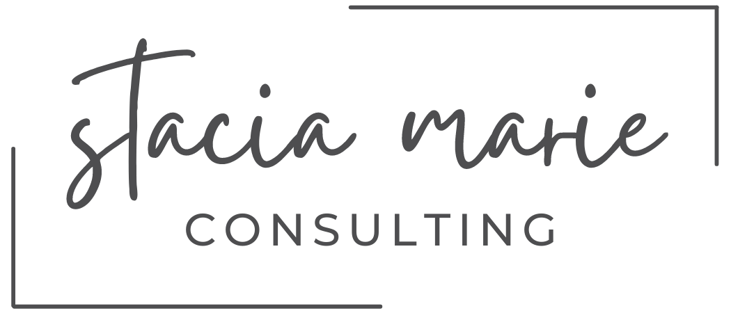 Stacia Marie Consulting