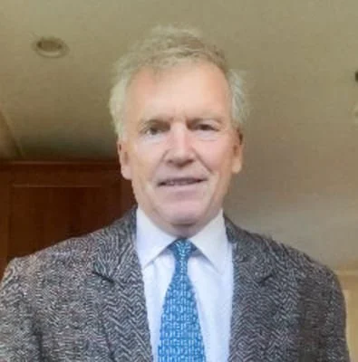 Headshot of Paul Cramer