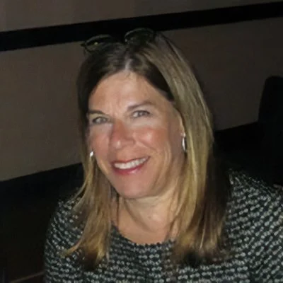Headshot of Barbara Brooks Kimmel