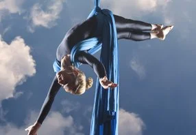 Flying High