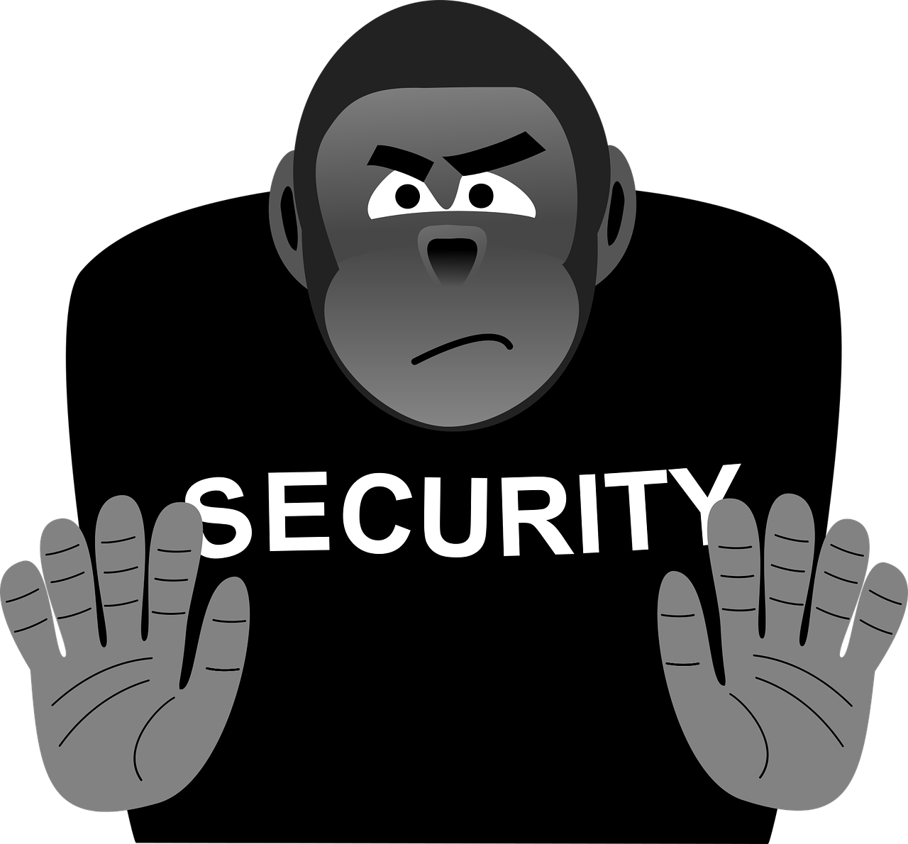 How strong are your passwords?