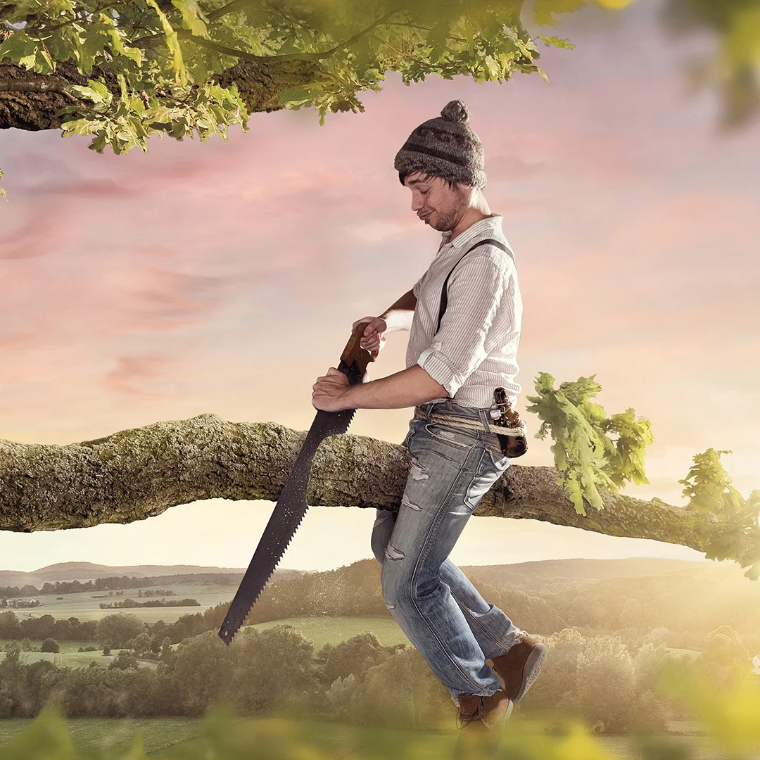 Misteaks and Failure