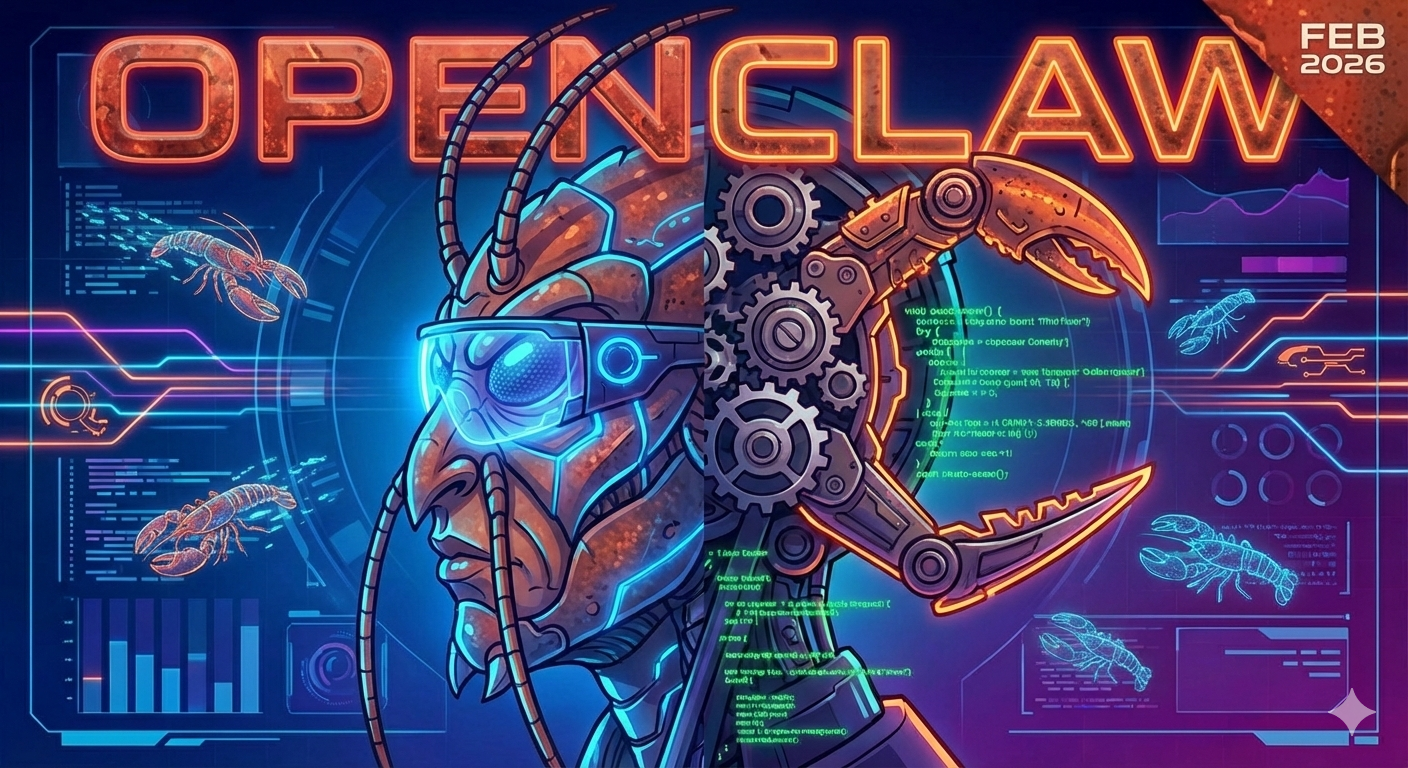 The Weekend I Gave SOME Keys to OpenClaw