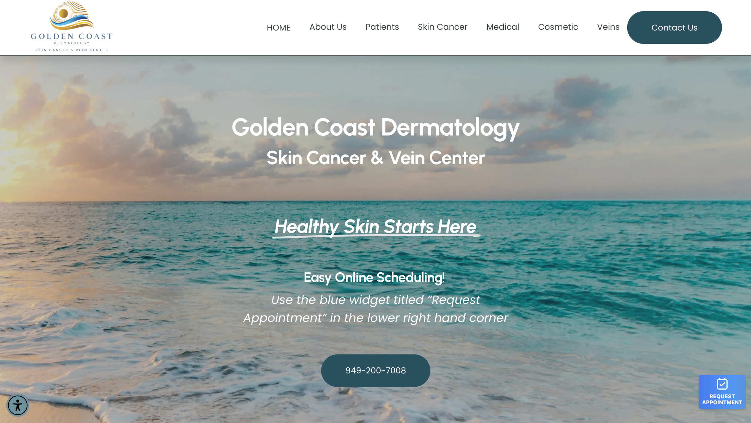Golden Coast Dermatology