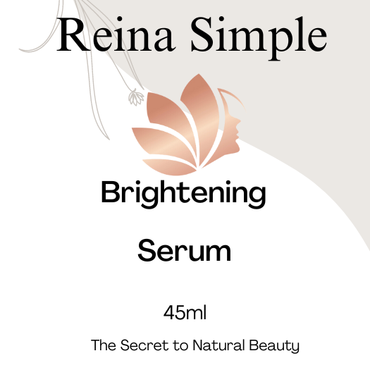 Brightening Serum