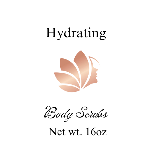 Hydrating Body Scrub