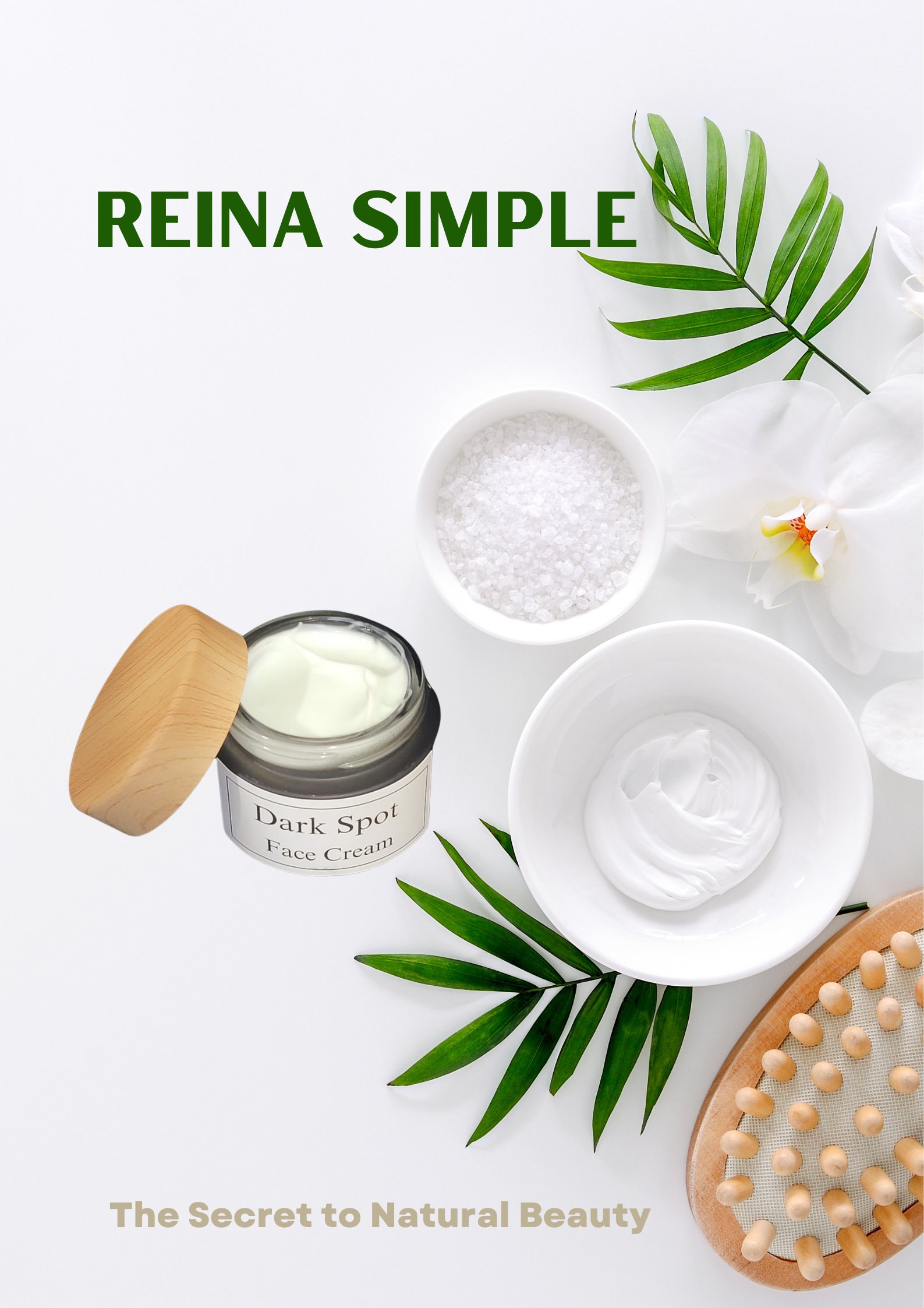 Dark Spot Face Cream