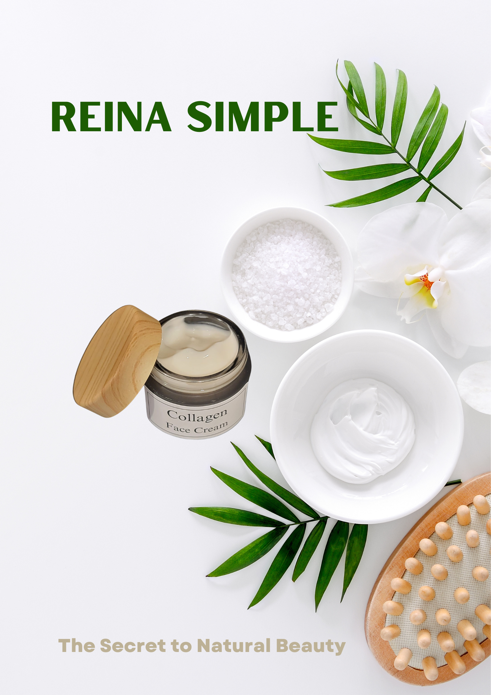 Collagen Face Cream
