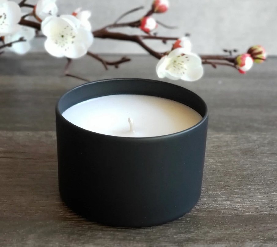 6oz Soy Candles