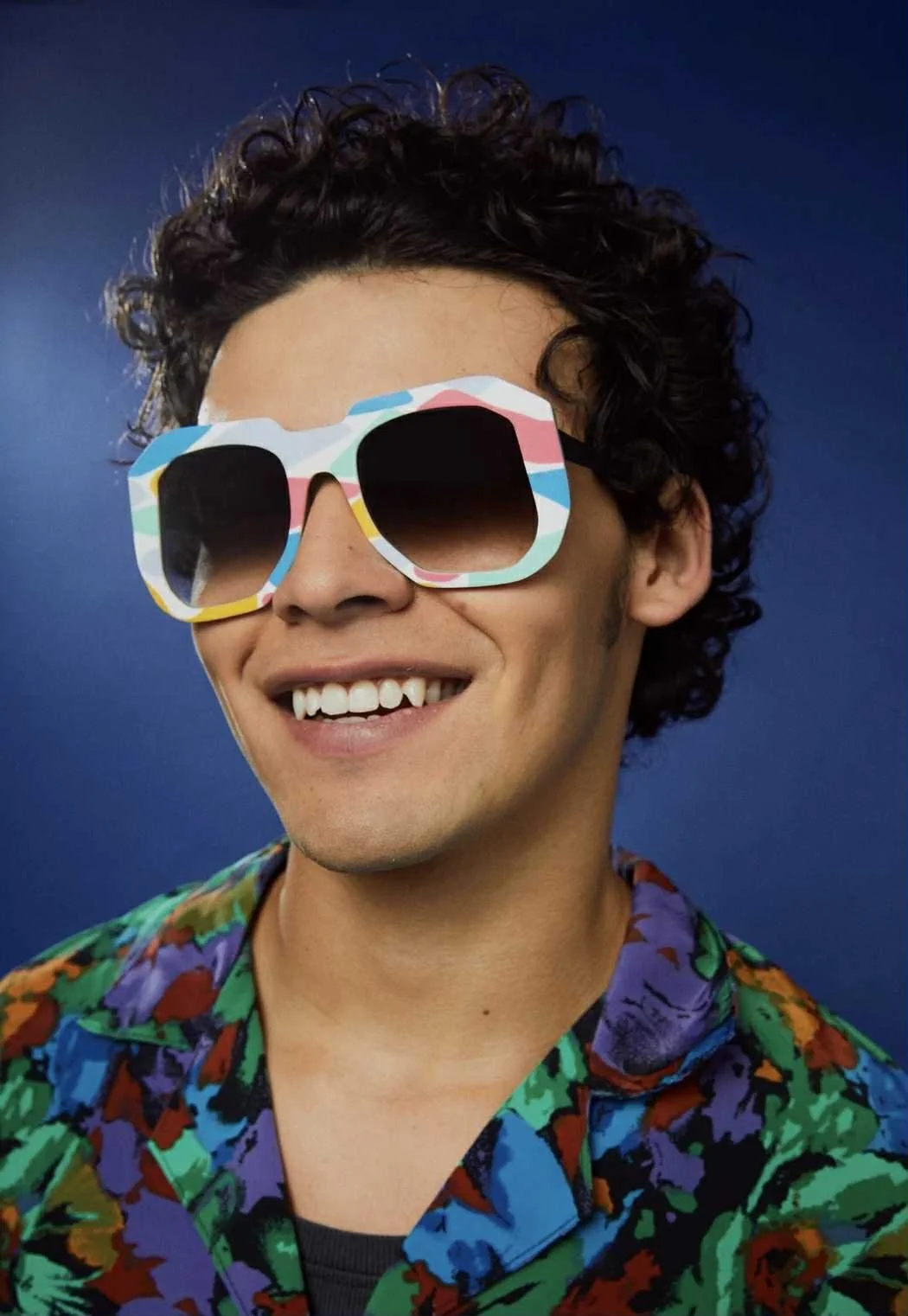 TRUNK SHOW: Exclusive Eyewear Event