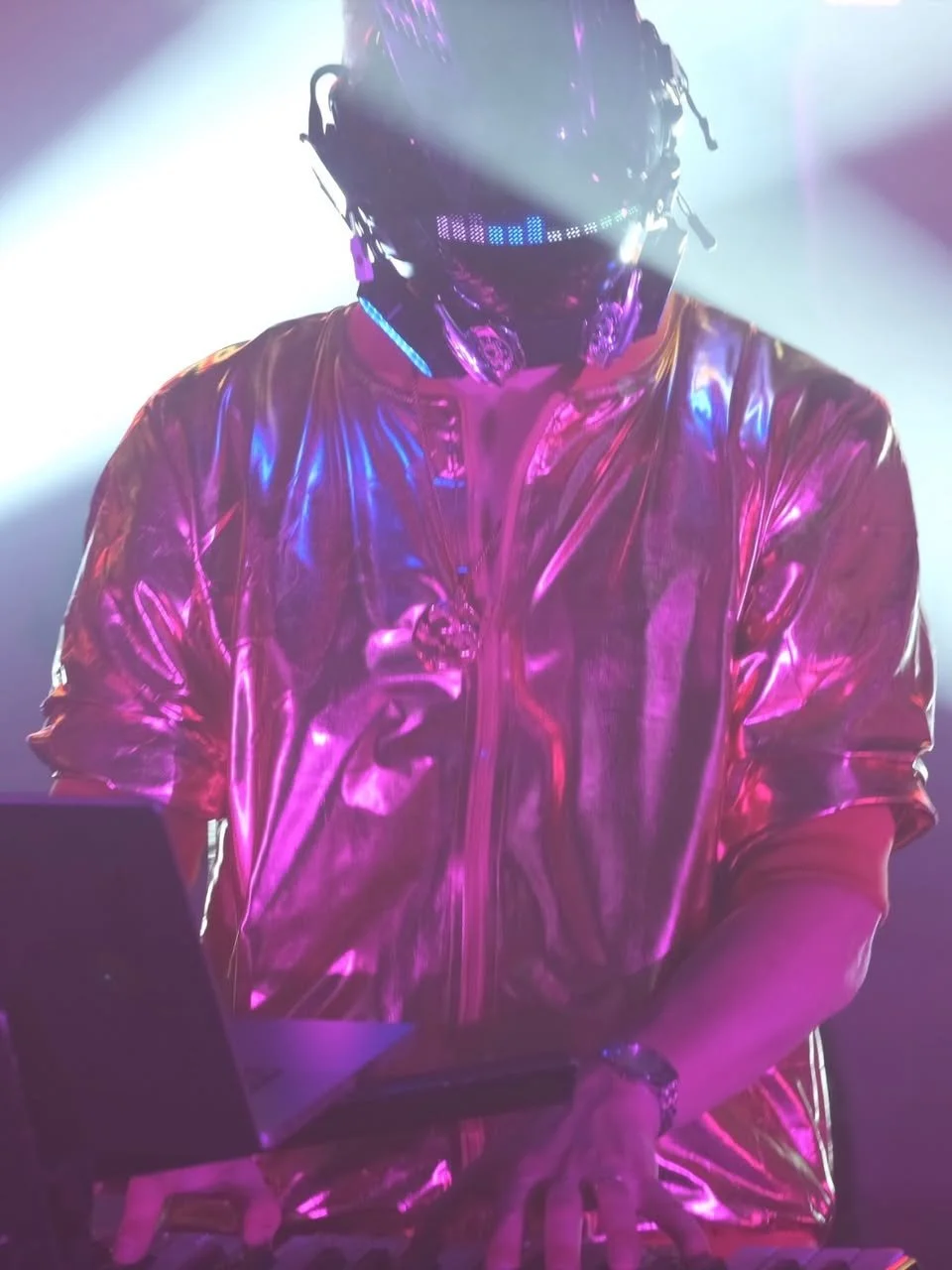 Daft Weekend @ Grazeland