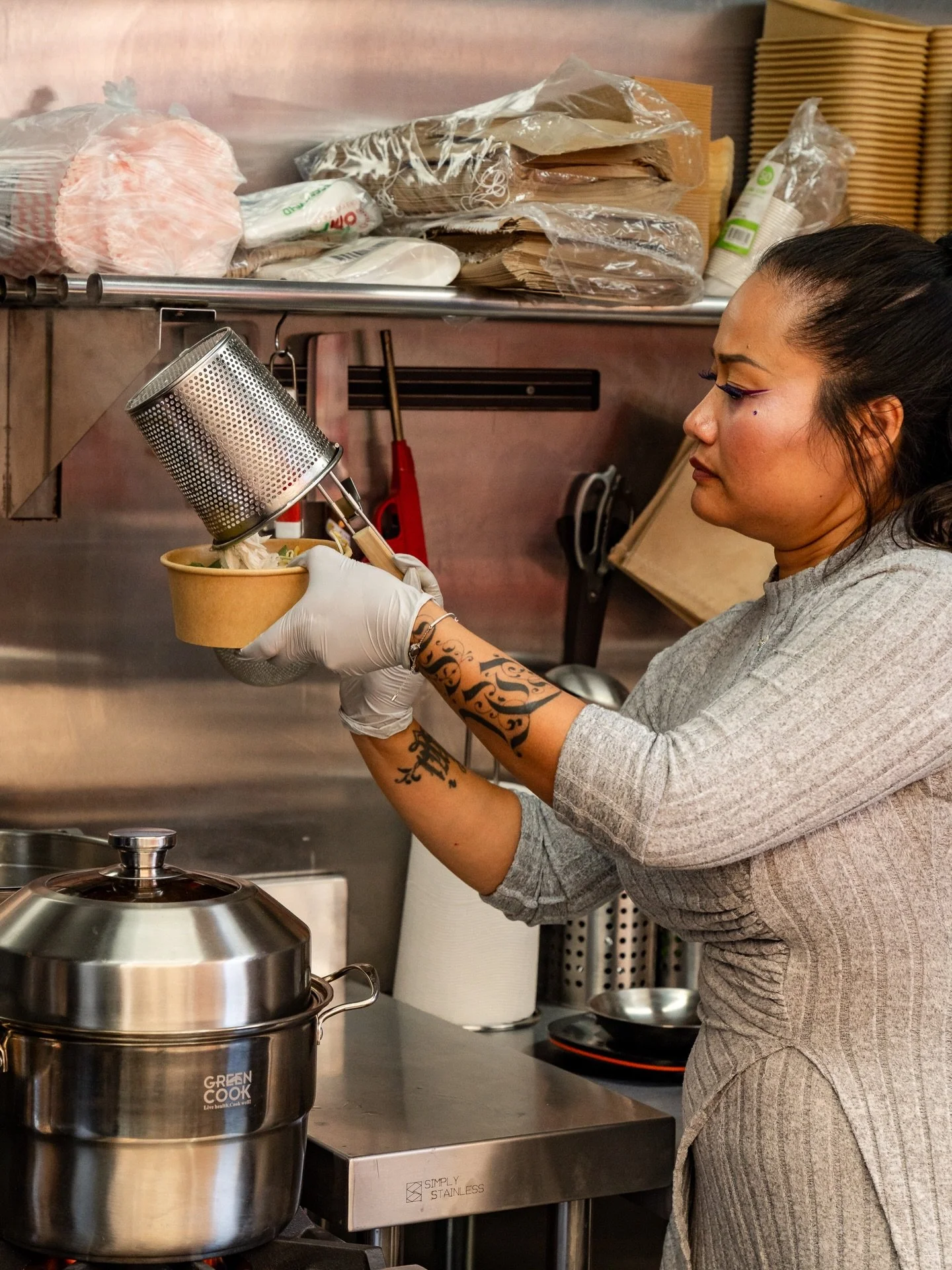 Multicultural Festival