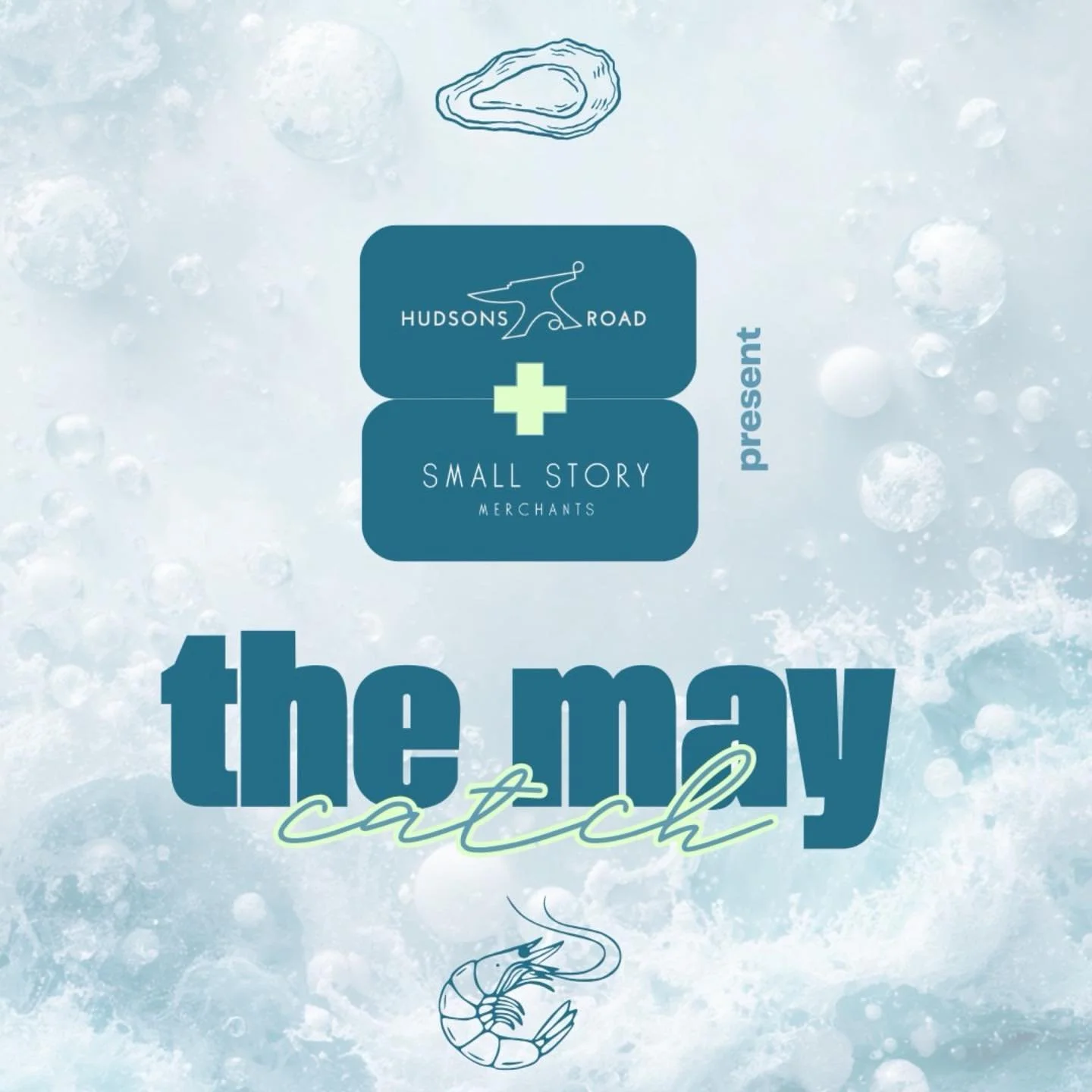 The May Catch