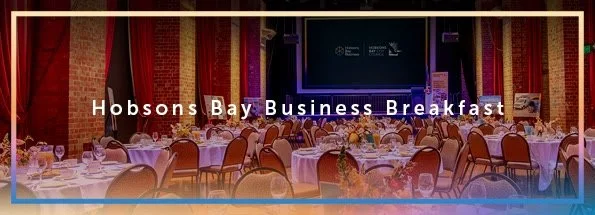 Hobsons Bay Business Breakfast