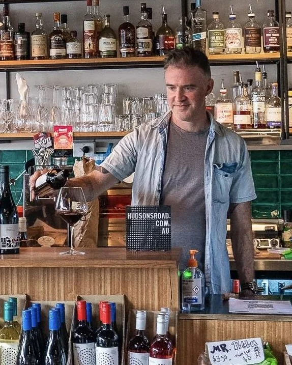 Our Hood Spotswood Melbourne