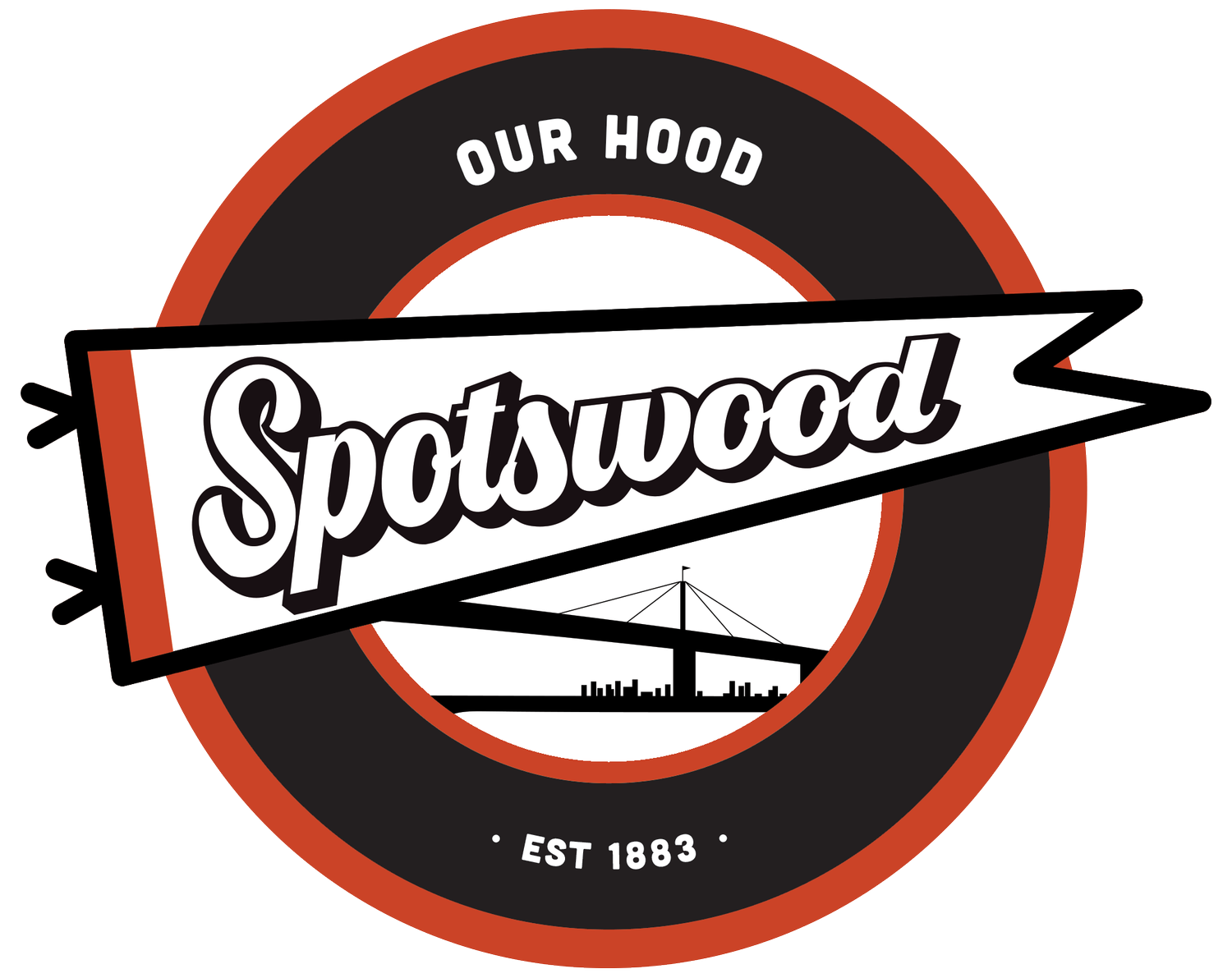 Our Hood Spotswood - Melbourne