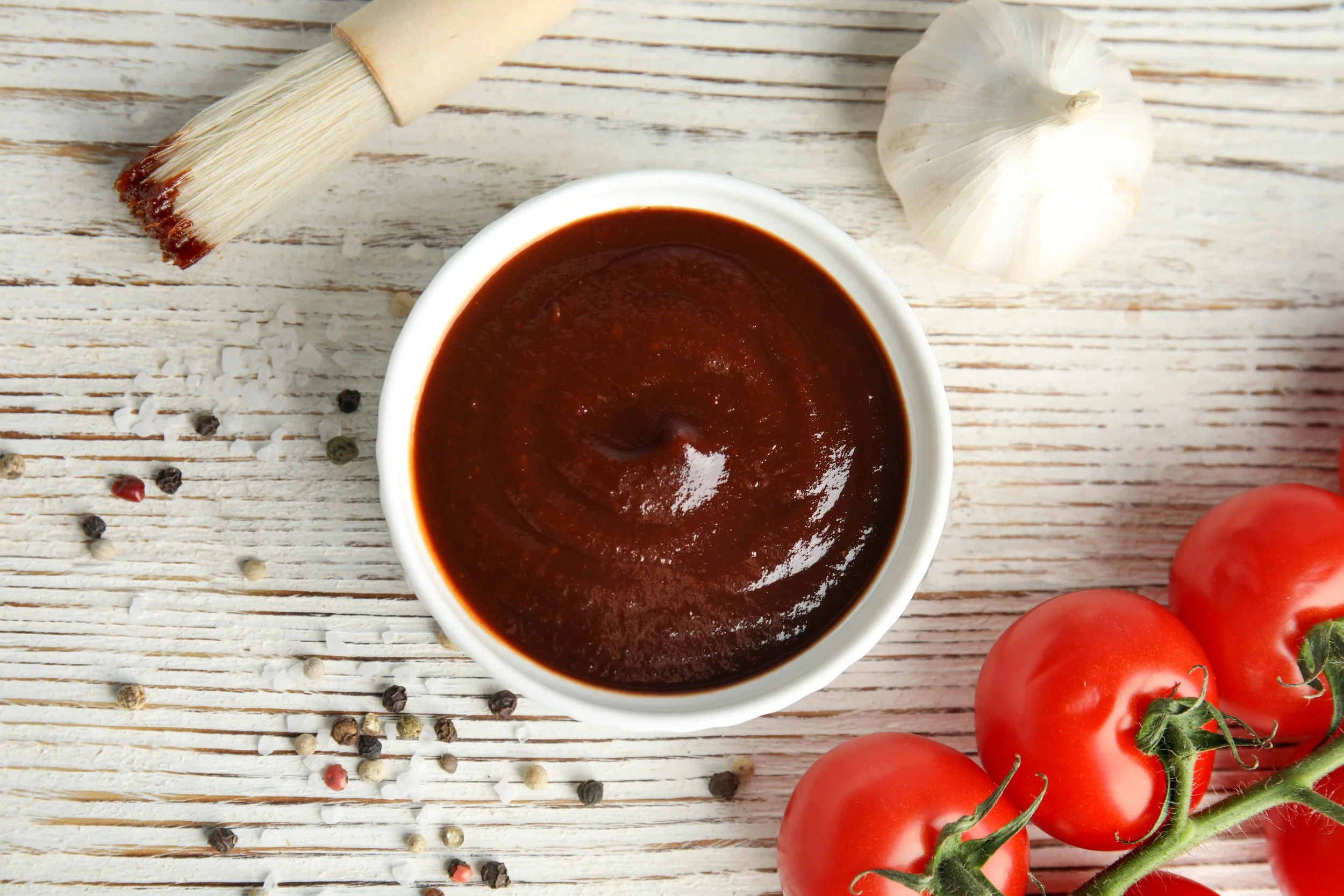 Barbecue Sauce