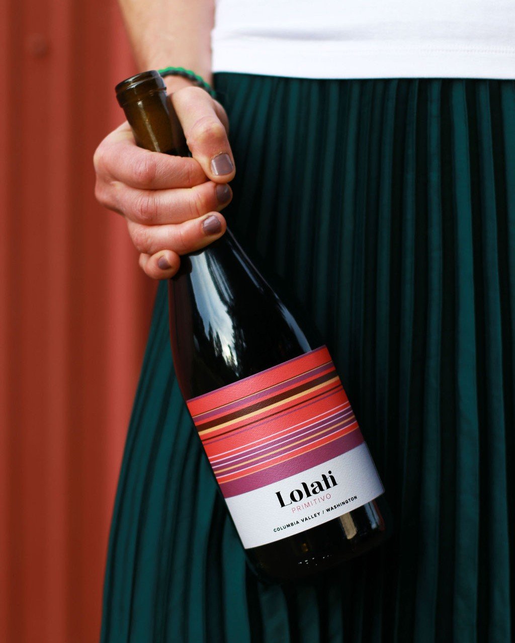 🚨 Low Inventory Alert! 🚨 There are fewer than 9 cases left of the 2023 Primitovo and fewer than 6 cases of 2022 GSM! These won't last long (especially with our Black Friday sale coming up 👀), so don't wait to secure yours before it's too late!

#l