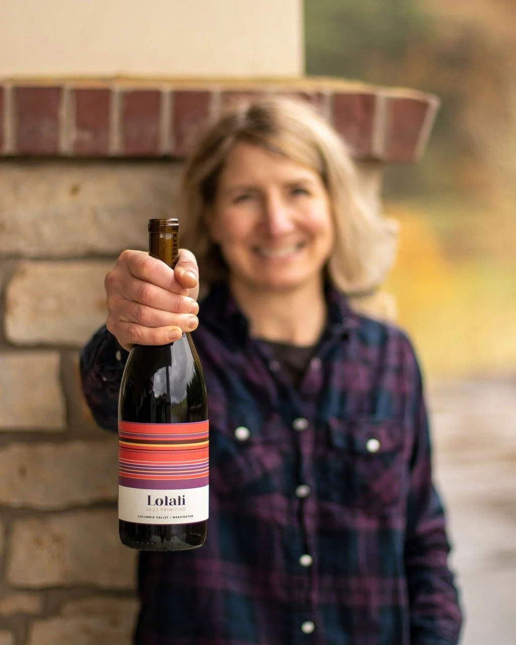 Last chance to get your hands on the 2023 Primitivo before it sells out! Available online and in the tasting room. $40/bottle

#lolatiwines #sherwoodoregon
Photo: Katherine Luttrell Photography