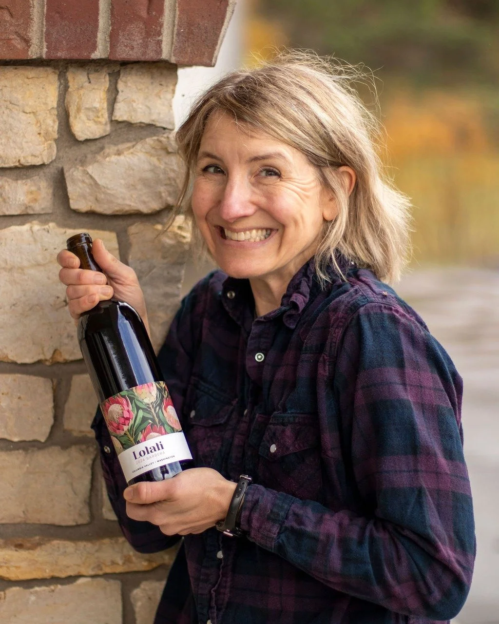 I&rsquo;m excited to announce that I am releasing my 2024 Barbera!  Barbera is an Italian grape that originated in the Piedmont region and is known for its bright, deep color and for being a fabulous food companion.  This Barbera is all that and a ba