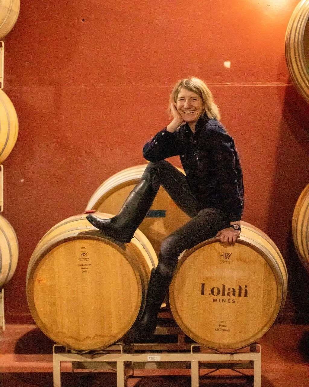 We're officially two weeks into the new year. Resolutions aside, a new year also feels like an invitation to gather more, to linger a little longer, and to make room for moments that turn into memories that pair well with wine. Wine expresses a sense